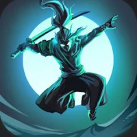 Shadow Knight Mod Apk 3.24.340 (Mod Menu)