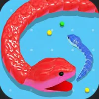 Snake Clash Mod Apk 72.1.0 Unlimited Money & Gems & No Ads